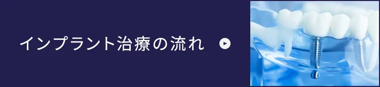 インプラント治療の流れ