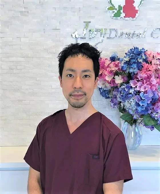 Dr.角田